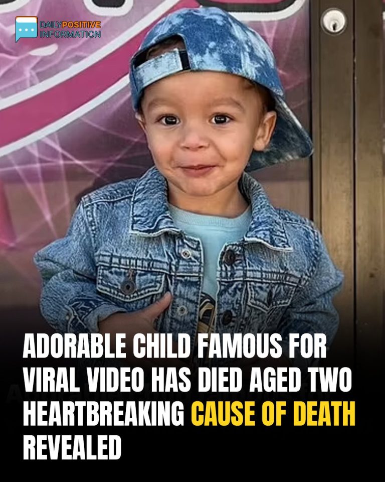 Preston Ordone, Beloved ‘Okay Baby’ Viral Star, Tragically Passes Away