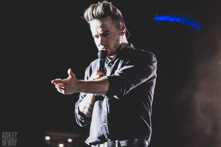Liam Payne’s Estate Details Unveiled: £24M Inheritance For Son Bear, Girlfriend Excluded