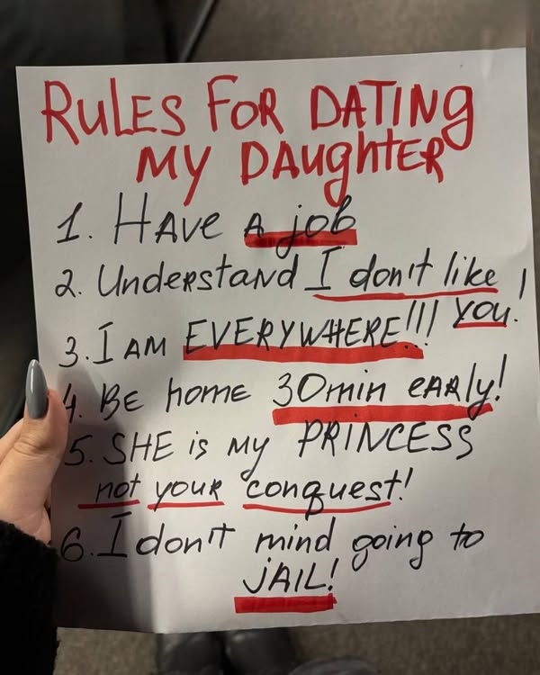 My Mom Thought No Man Was Good Enough for Me Until One Invited Her on a Date