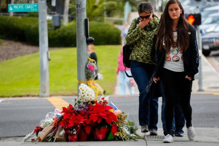 America’s most beloved family has been involved in a car..