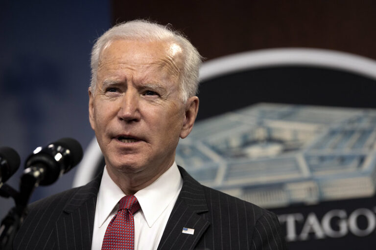 A Neurologist With Double Board Certification Believes That Joe Biden May Be Suffering From Vascular Dementia