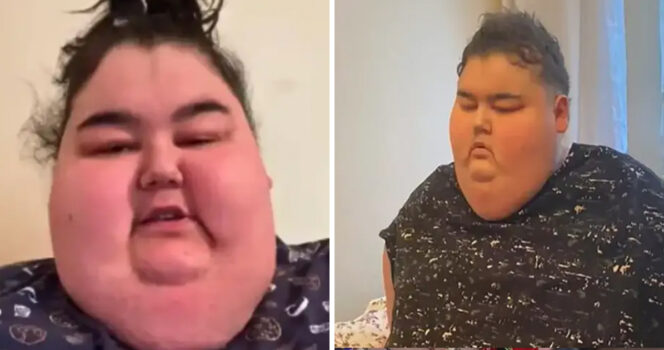 TikTok star dies at 24 after extreme eating videos