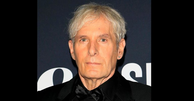 Michael Bolton’s rare diagnosis revealed – details we know