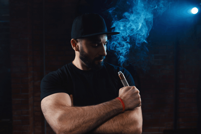 Urgent Alert: Vaping-Linked ‘Popcorn Lung’ Causes Lasting Harm, Experts Say
