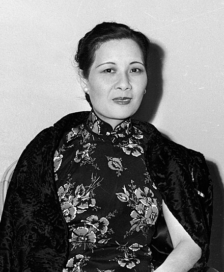 A Legacy Of Health: Soong Mei-Ling’s Longevity And Struggle Against Cancer