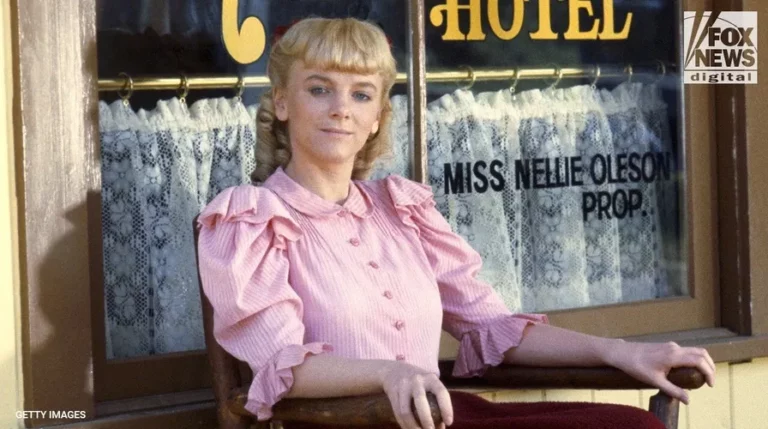 The Untold Story of the Child Star — See Her Now at 62! (Photos)