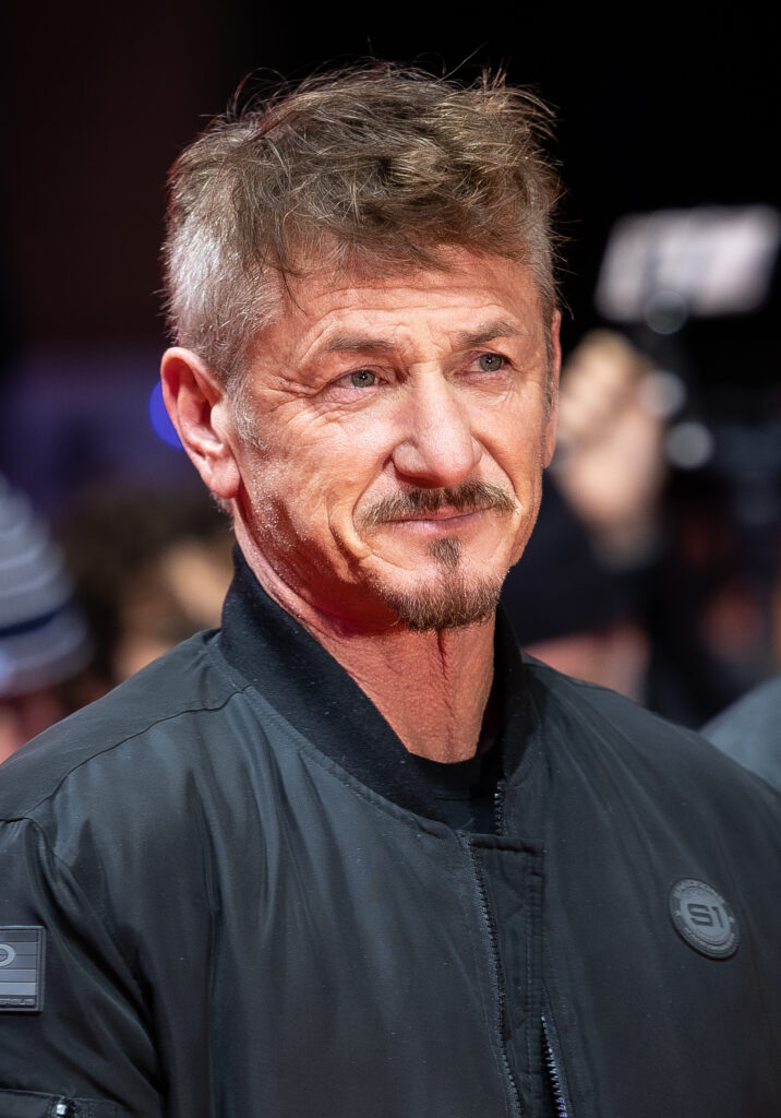 Sean Penn’s Blunt Response To Madonna Calling Him ‘Love Of Her Life’ Has Fans Stunned
