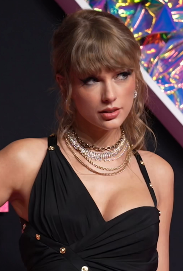 Human Remains Found Near Taylor Swift’s Rhode Island Mansion Amid Serial Killer Fears