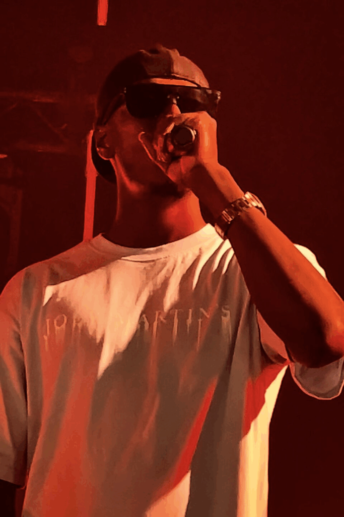 Rising French Rapper Passes Away At 31 On Day Of Show, Leaving Music World Reeling