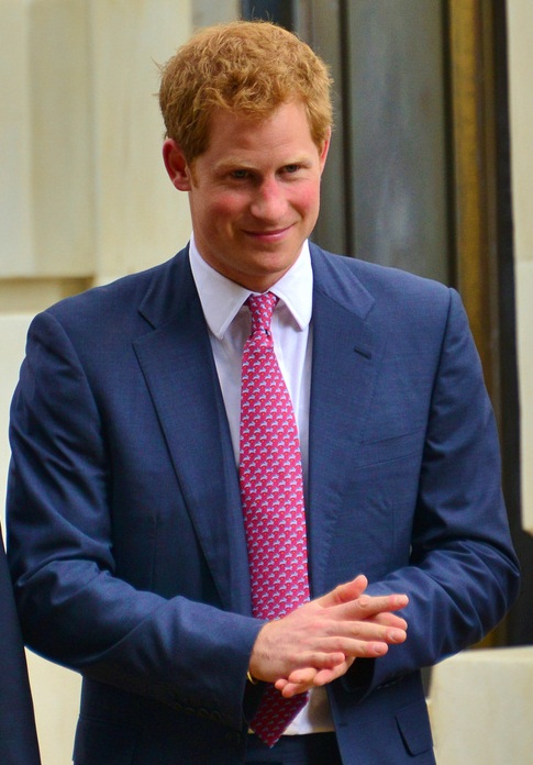 Prince Harry Slams King Charles In Candid Interview — But Says He’s Ready To Forgive