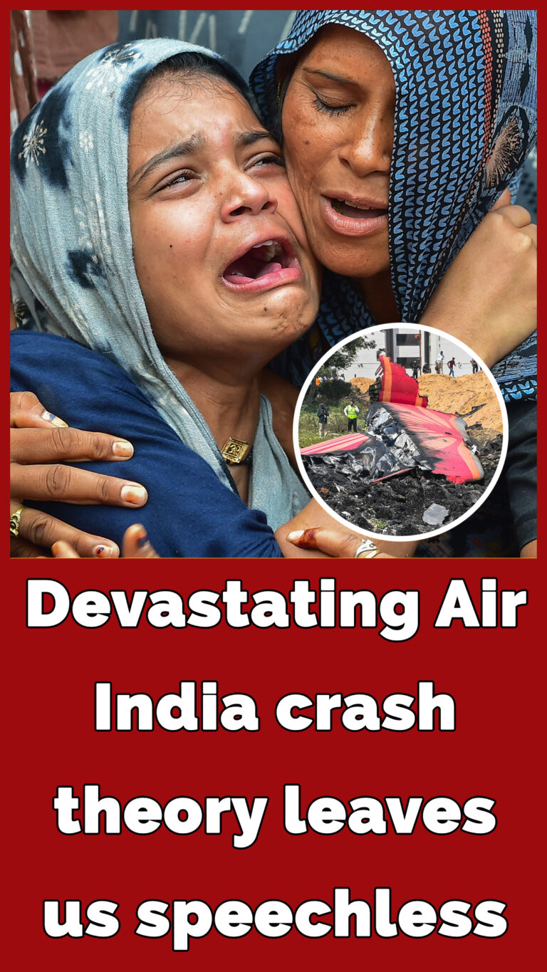 Boeing whistleblower raises theory over Air India crash