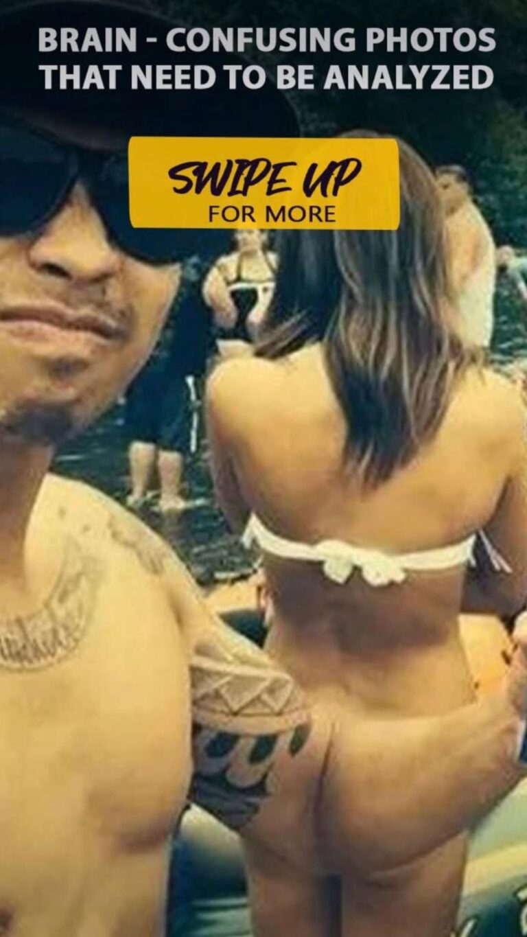 26 Pictures That Need A Second Look