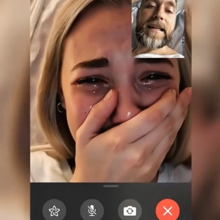 The Call That Changed Everything: A Father’s Truth After 20 Years