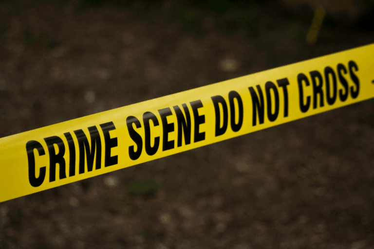 ’The System Killed My Children’: Mother Of 3 Blames Police After Tragic Deaths