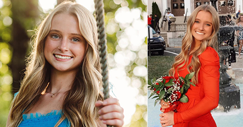 Anna Grace Phelan’s last post before dying is gut-wrenching